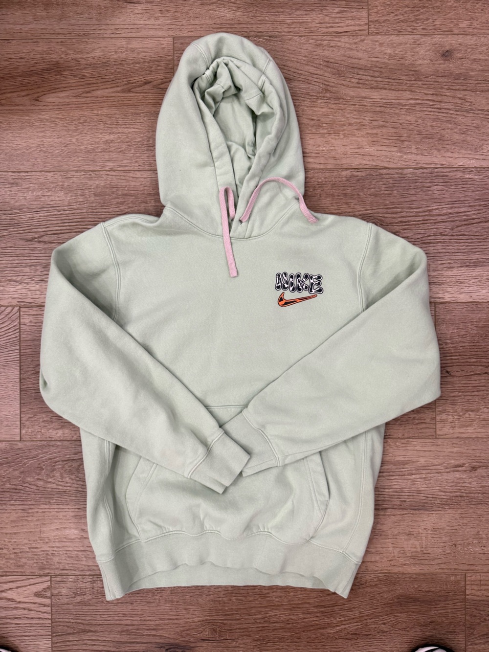 Mens Nike Hoodie
